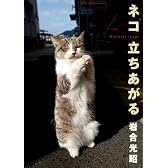 ネコ 立ちあがる―ニッポンの猫写真集