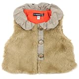 Jean Bourget Vest