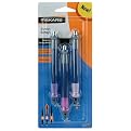 Fiskars Eyelet Setter 3-pc. Set