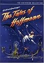The Tales of Hoffmann - Criterion Collection
