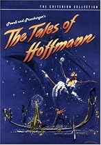 The Tales of Hoffmann - Criterion Collection