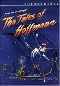 The Tales of Hoffmann (The Criterion Collection)
