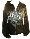 Twilight Mens Hoodie Sweatshirt - Team Edward