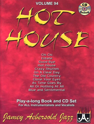CD-Charts  Search : Hot House