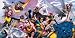X-Men #500 Greg Land Cover Manifest Destiny