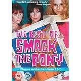 Smack the Pony - Best of Series 1 & 2 [ NON-USA FORMAT, PAL, Reg.2 Import - United Kingdom ]