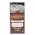 On Sale Cameron's Breakfast Blend Whole Bean Coffee, 12-Ounce Bags (Pack of 3)