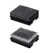 Weber Style 6451 Heavy-Duty Grill Brush Attachment Heads