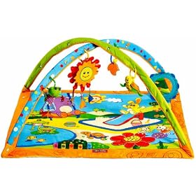 Tiny Love Gymini Play Gym (Sunny Day)
