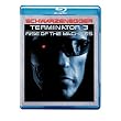 Terminator 3: Rise of the Machines [Blu-ray] (2003)