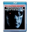 Terminator 3: Rise of the Machines [Blu-ray]