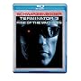 Terminator 3: Rise of the Machines [Blu-ray]