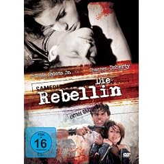 Die Rebellin