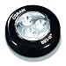 Osram 521 Dot-it classic piano black