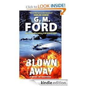 Blown Away (Frank Corso)