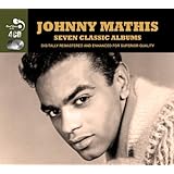 7 Classic Albums - Johnny Mathis