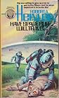 Have space suit--will travel