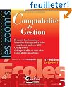 Comptabilit� de gestion