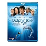 Dolphin Tale [Blu-ray] ~ Morgan Freeman