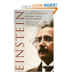 Einstein: A Life in Science