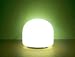 MUJI LED Glass Table Light
