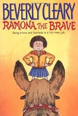 Ramona the Brave