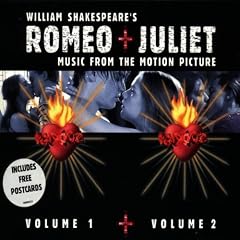 Romeo + Juliet