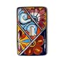 Talavera Light Switch Plate Cover - Single Flip Switch, Assorted Colors
