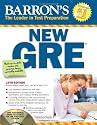 Barron's New GRE: Graduate Record Examination