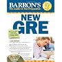 Barron's New GRE: Graduate Record Examination de Sharon Weiner Green