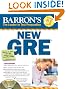 Barron's New GRE with CD-ROM, 19th Edition (Barron's Gre)