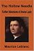 Book The Hollow Needle: Further Adventures of Arsene Lupin