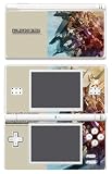 Fintal Fantasy Tactics game SKIN Nintendo DS Lite