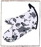 Songbird Oven Mitt
