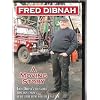 FRED DIBNAH A MOVING STORY (TRACTION ENGINES) R2 DVD