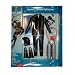 Frogman Accessory Pack for Authentic Reproduction 1964 G.I. Joe 12 Inch Action Figure...