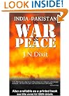 India-Pakistan in War and Peace