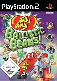 Jelly Belly – Ballistic Beans