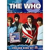 The Who: Up Close & Personal
