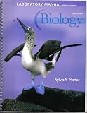 LAB MANUAL BIOLOGY