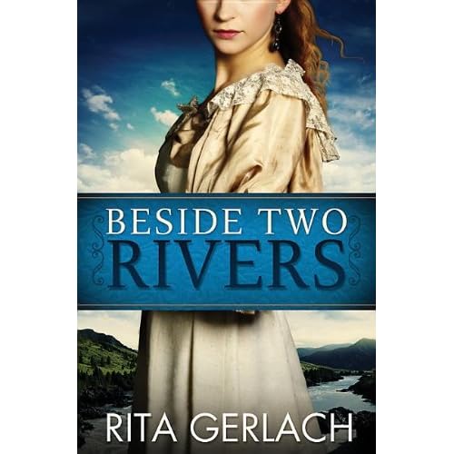Beside Two Rivers (The Daughters of the Potomac, No. 2)