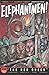 Elephantmen 2260 Book 2: The Red Queen