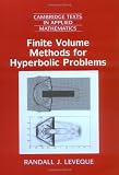 Buy : Finite Volume Methods for Hyperbolic Problems (Cambridge Texts in Applied Mathematics)