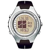 Suunto X6HR Heart Rate Wrist-Top Computer Watch with Altimeter, Barometer, and Compass