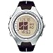 Suunto X6HR Heart Rate Wrist-Top Computer Watch With Altimeter, Barometer, and Compass