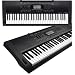 Casio CTK-3000 61 Key Digital Keyboard