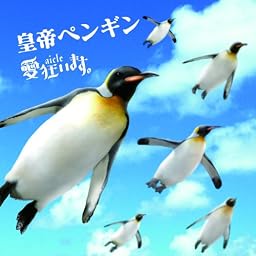 皇帝ペンギン【初回限定盤】