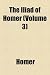 The Iliad of Homer (Volume 3)