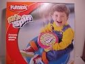 PLAYSKOOL SIT'N SPIN