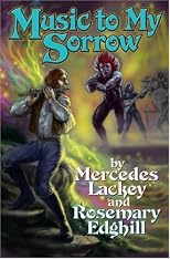 Music to My Sorrow (Bedlam's Bard)